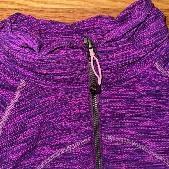 Lululemon Jacket - Picture 2 of 3